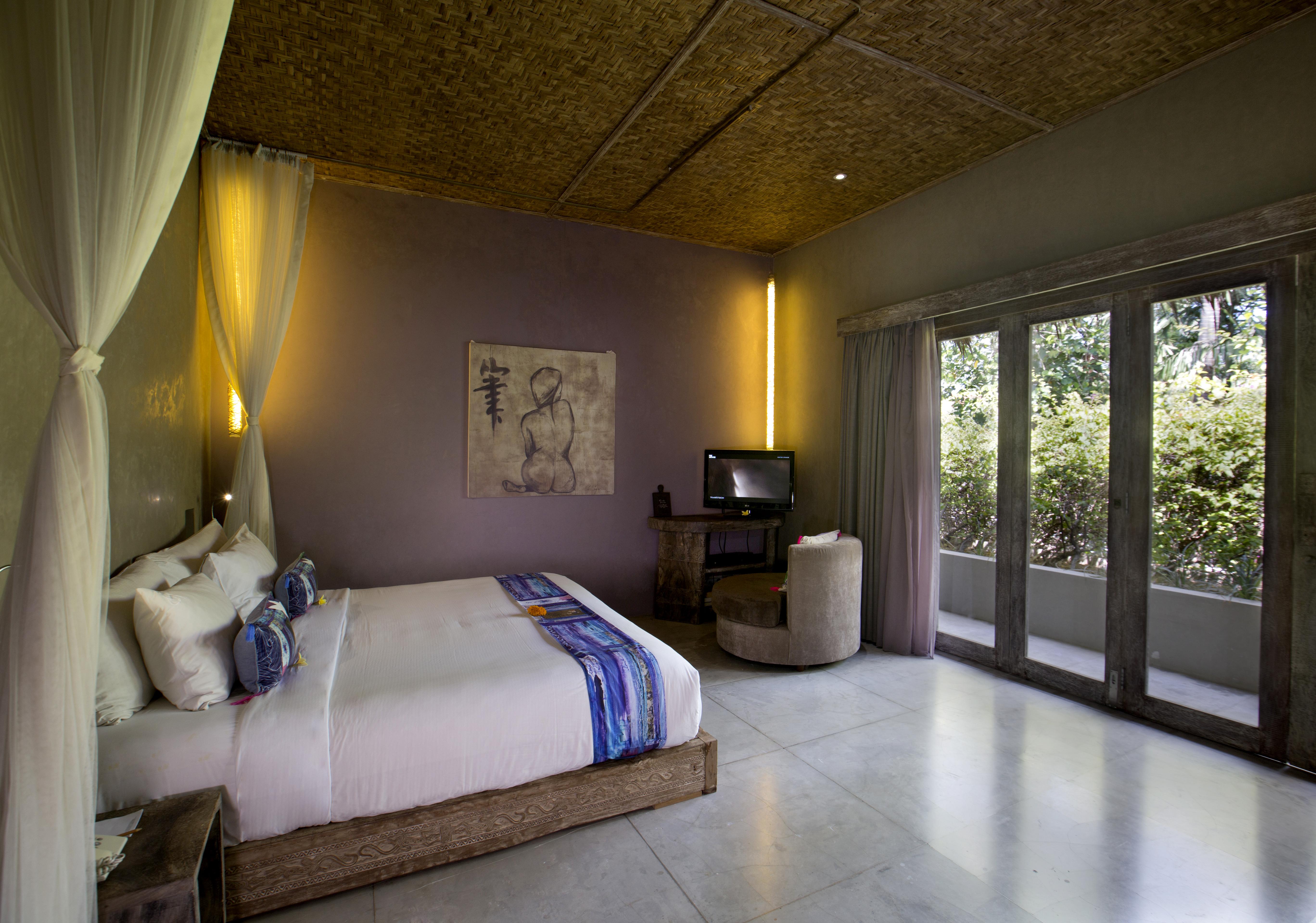 Hotel Blue Karma Dijiwa Seminyak Exterior foto